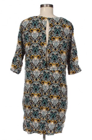 Sukienka H&M, Rozmiar XL, Kolor Kolorowy, Cena 23,99 zł