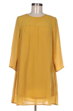 Šaty  H&M, Velikost XS, Barva Žlutá, Cena  89,00 Kč