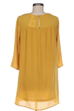 Šaty  H&M, Velikost XS, Barva Žlutá, Cena  89,00 Kč