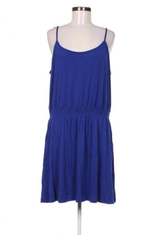 Šaty  H&M, Velikost XL, Barva Modrá, Cena  279,00 Kč