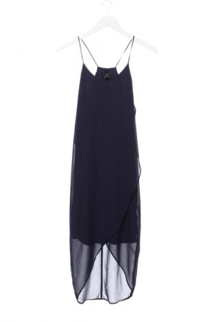 Šaty  H&M, Velikost XS, Barva Modrá, Cena  289,00 Kč