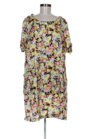 Šaty  H&M, Velikost XL, Barva Vícebarevné, Cena  289,00 Kč