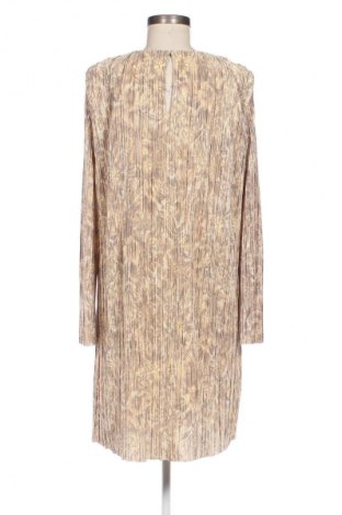 Šaty  H&M, Velikost L, Barva Béžová, Cena  299,00 Kč