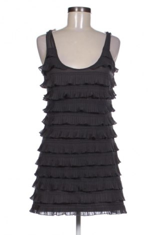 Sukienka H&M, Rozmiar M, Kolor Szary, Cena 104,99 zł