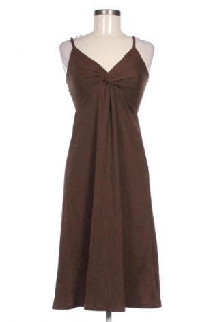 Sukienka H&M, Rozmiar S, Kolor Brązowy, Cena 26,79 zł