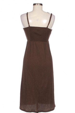 Sukienka H&M, Rozmiar S, Kolor Brązowy, Cena 26,79 zł