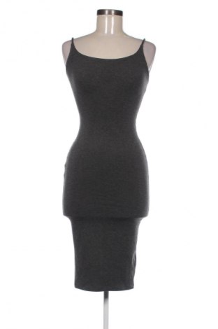 Sukienka H&M, Rozmiar XXS, Kolor Szary, Cena 26,79 zł