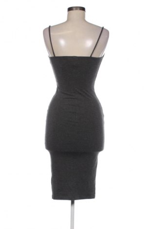Sukienka H&M, Rozmiar XXS, Kolor Szary, Cena 26,79 zł