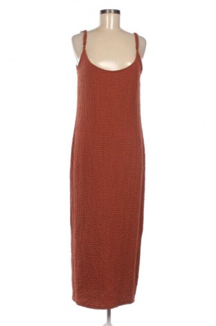 Šaty  H&M, Veľkosť XL, Farba Hnedá, Cena  23,95 €
