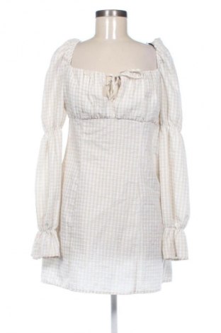 Sukienka H&M, Rozmiar L, Kolor Kolorowy, Cena 21,99 zł