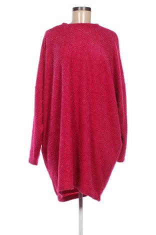 Sukienka H&M, Rozmiar XL, Kolor Różowy, Cena 10,99 zł