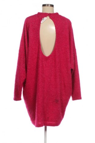 Sukienka H&M, Rozmiar XL, Kolor Różowy, Cena 10,99 zł