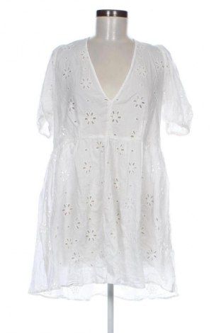 Šaty  H&M, Velikost S, Barva Bílá, Cena  279,00 Kč