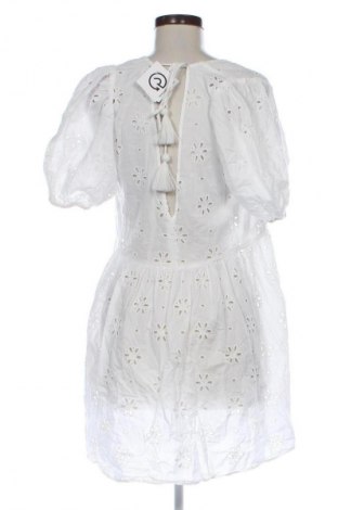 Šaty  H&M, Velikost S, Barva Bílá, Cena  279,00 Kč