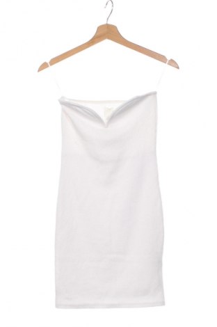 Šaty  H&M, Velikost XS, Barva Bílá, Cena  218,00 Kč
