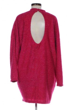 Šaty  H&M, Velikost M, Barva Červená, Cena  203,00 Kč