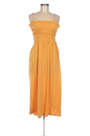 Šaty  H&M, Veľkosť S, Farba Žltá, Cena  10,99 €