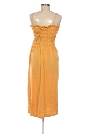 Šaty  H&M, Veľkosť S, Farba Žltá, Cena  10,99 €