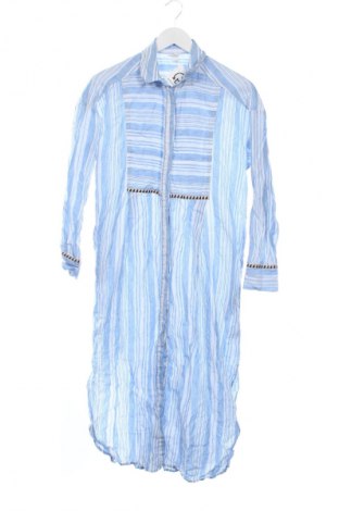 Kleid H&M, Größe XS, Farbe Mehrfarbig, Preis 19,99 €