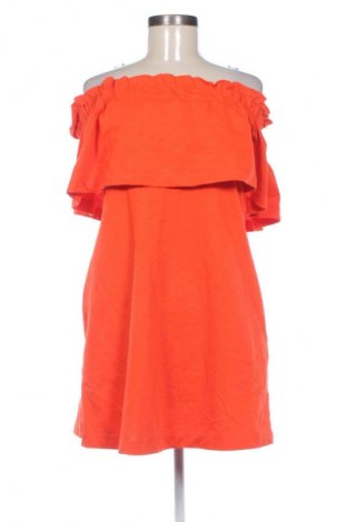 Šaty  H&M, Velikost XS, Barva Oranžová, Cena  299,00 Kč