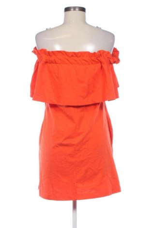 Šaty  H&M, Velikost XS, Barva Oranžová, Cena  299,00 Kč