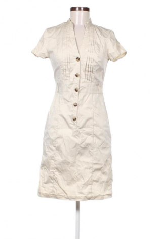 Sukienka H&M, Rozmiar M, Kolor Beżowy, Cena 53,99 zł