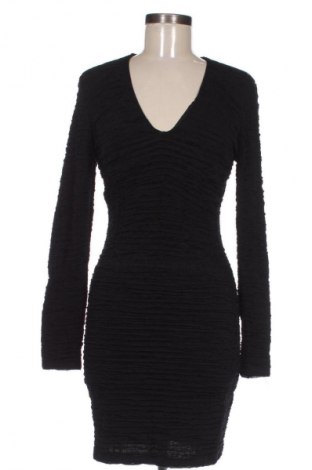 Šaty  H&M, Veľkosť M, Farba Čierna, Cena  11,36 €
