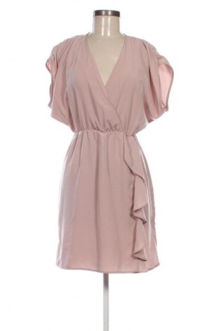 Šaty  H&M, Velikost S, Barva Popelavě růžová, Cena  319,00 Kč