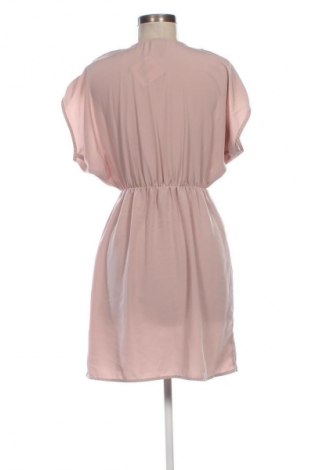 Šaty  H&M, Velikost S, Barva Popelavě růžová, Cena  319,00 Kč