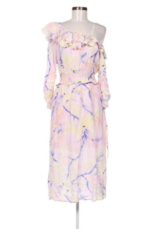 Kleid H&M, Größe M, Farbe Mehrfarbig, Preis € 9,99