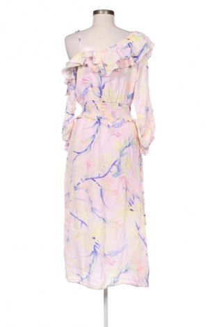 Kleid H&M, Größe M, Farbe Mehrfarbig, Preis € 9,99