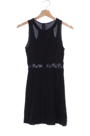 Kleid H&M, Größe XS, Farbe Schwarz, Preis € 12,99