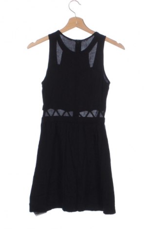 Kleid H&M, Größe XS, Farbe Schwarz, Preis € 12,99