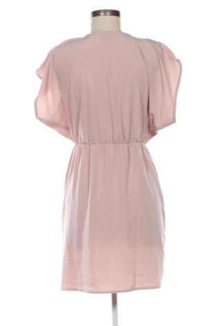 Kleid H&M, Größe S, Farbe Aschrosa, Preis 17,99 €