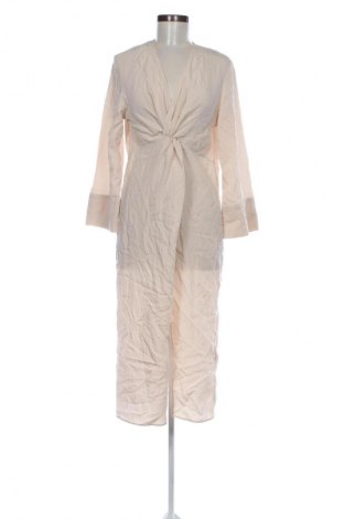 Φόρεμα H&M, Μέγεθος XS, Χρώμα  Μπέζ, Τιμή 6,99 €