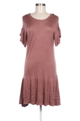 Šaty  H&M, Veľkosť S, Farba Béžová, Cena  2,95 €