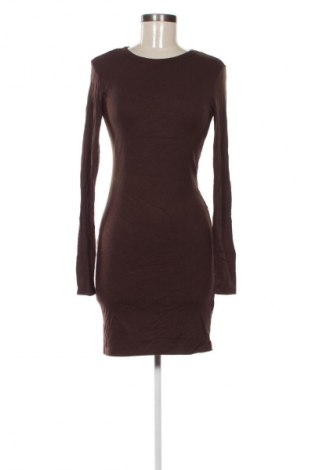 Sukienka H&M, Rozmiar S, Kolor Brązowy, Cena 37,99 zł