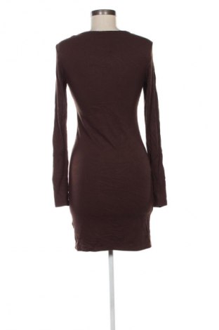 Sukienka H&M, Rozmiar S, Kolor Brązowy, Cena 37,99 zł
