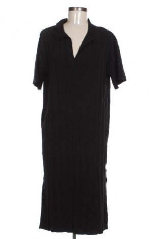 Рокля H&M, Размер S, Цвят Черен, Цена 4,09 €