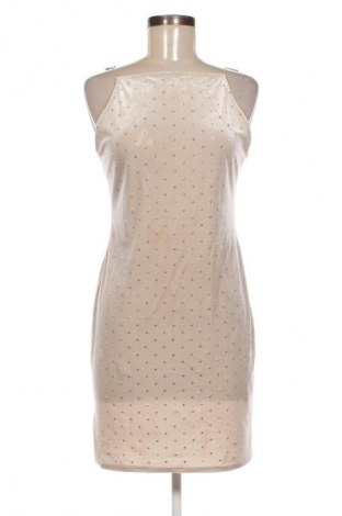 Φόρεμα H&M, Μέγεθος L, Χρώμα Εκρού, Τιμή 17,99 €