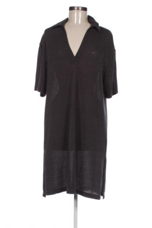 Рокля H&M, Размер M, Цвят Сив, Цена 10,73 €