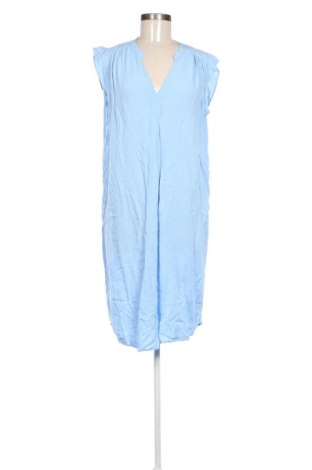 Šaty  H&M, Veľkosť L, Farba Modrá, Cena  12,95 €