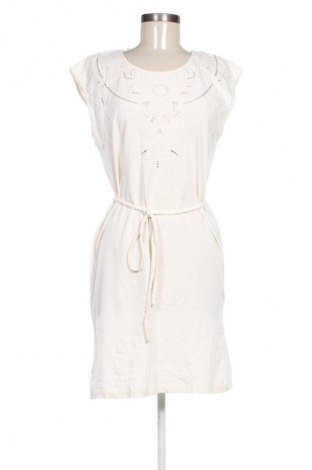 Šaty  H&M, Velikost S, Barva Krémová, Cena  279,00 Kč