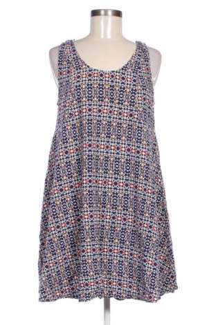 Šaty  H&M, Velikost L, Barva Vícebarevné, Cena  279,00 Kč