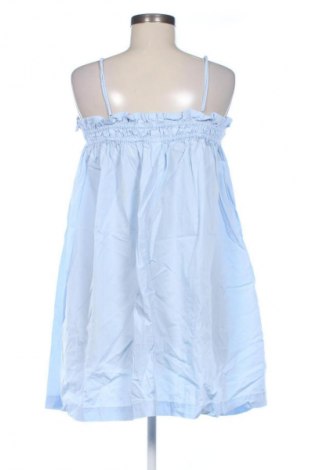 Sukienka H&M, Rozmiar M, Kolor Niebieski, Cena 26,29 zł