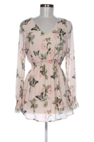 Φόρεμα H&M, Μέγεθος M, Χρώμα Πολύχρωμο, Τιμή 2,99 €