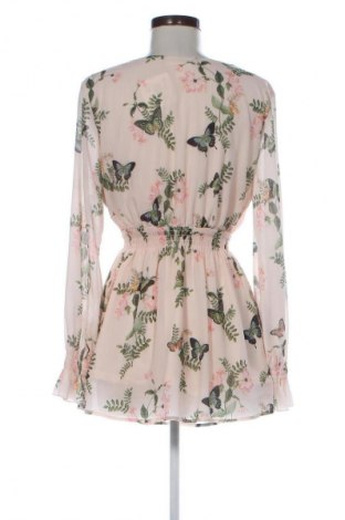 Φόρεμα H&M, Μέγεθος M, Χρώμα Πολύχρωμο, Τιμή 2,99 €