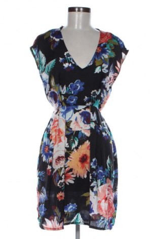 Φόρεμα H&M, Μέγεθος S, Χρώμα Πολύχρωμο, Τιμή 9,99 €