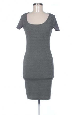 Sukienka H&M, Rozmiar S, Kolor Szary, Cena 27,40 zł