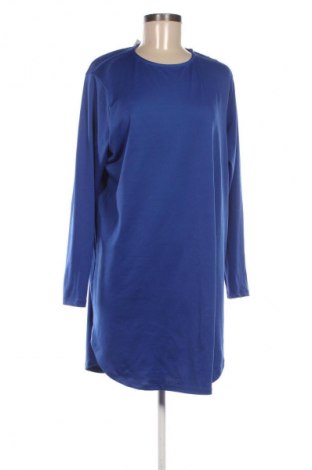 Šaty  H&M, Velikost L, Barva Modrá, Cena  358,00 Kč